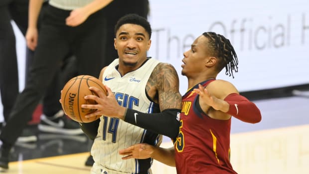 Gary Harris